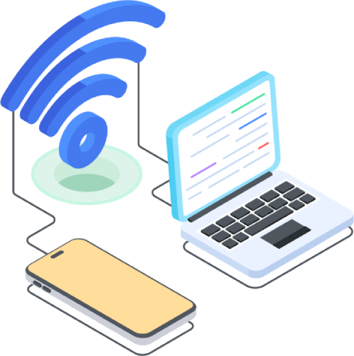 Systems Integration illustration